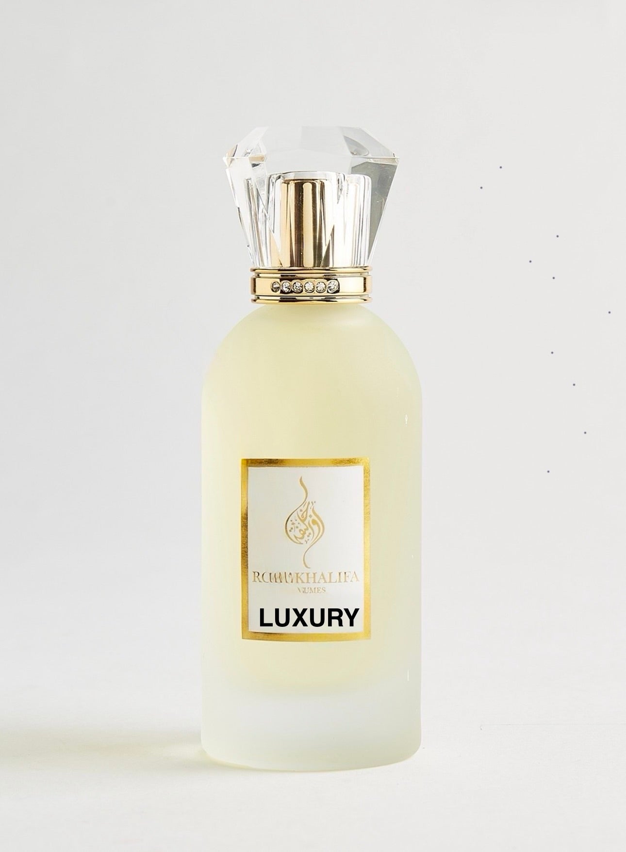 LUXURY/