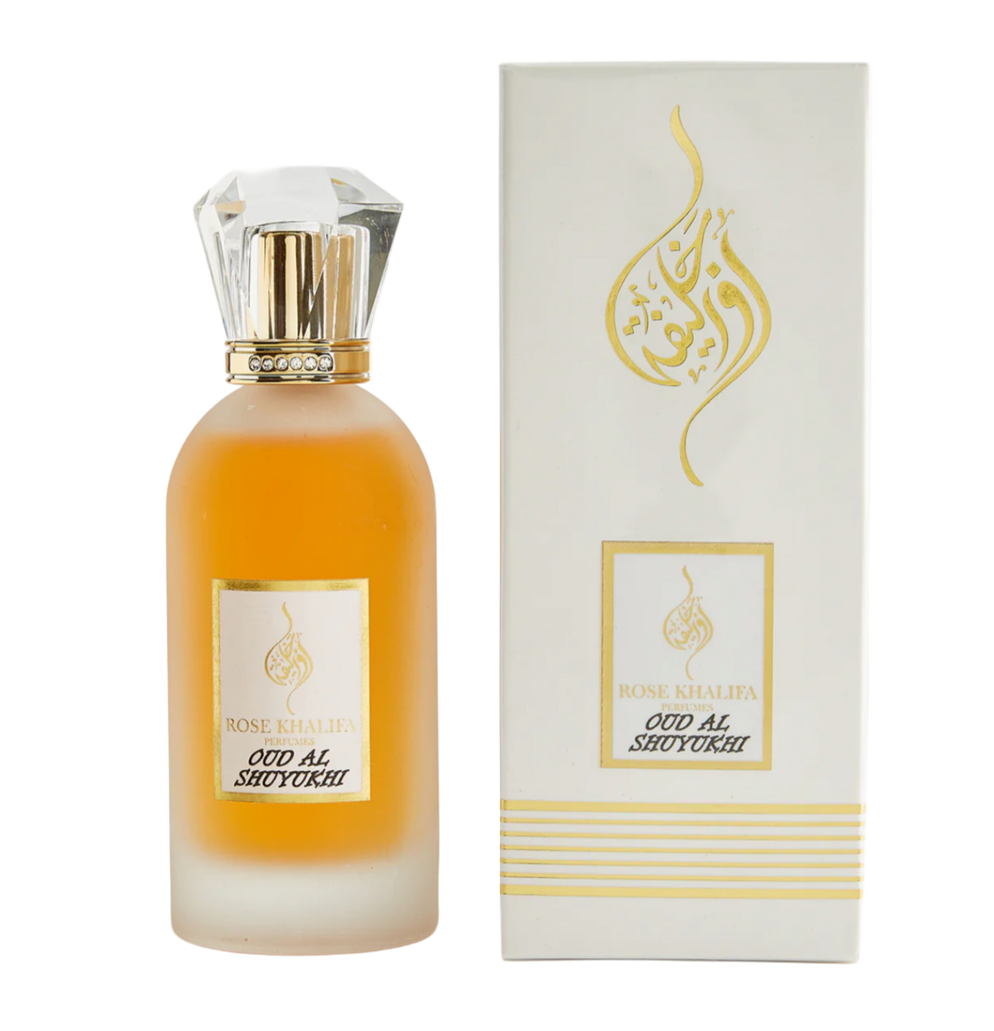 عود الشيوخي