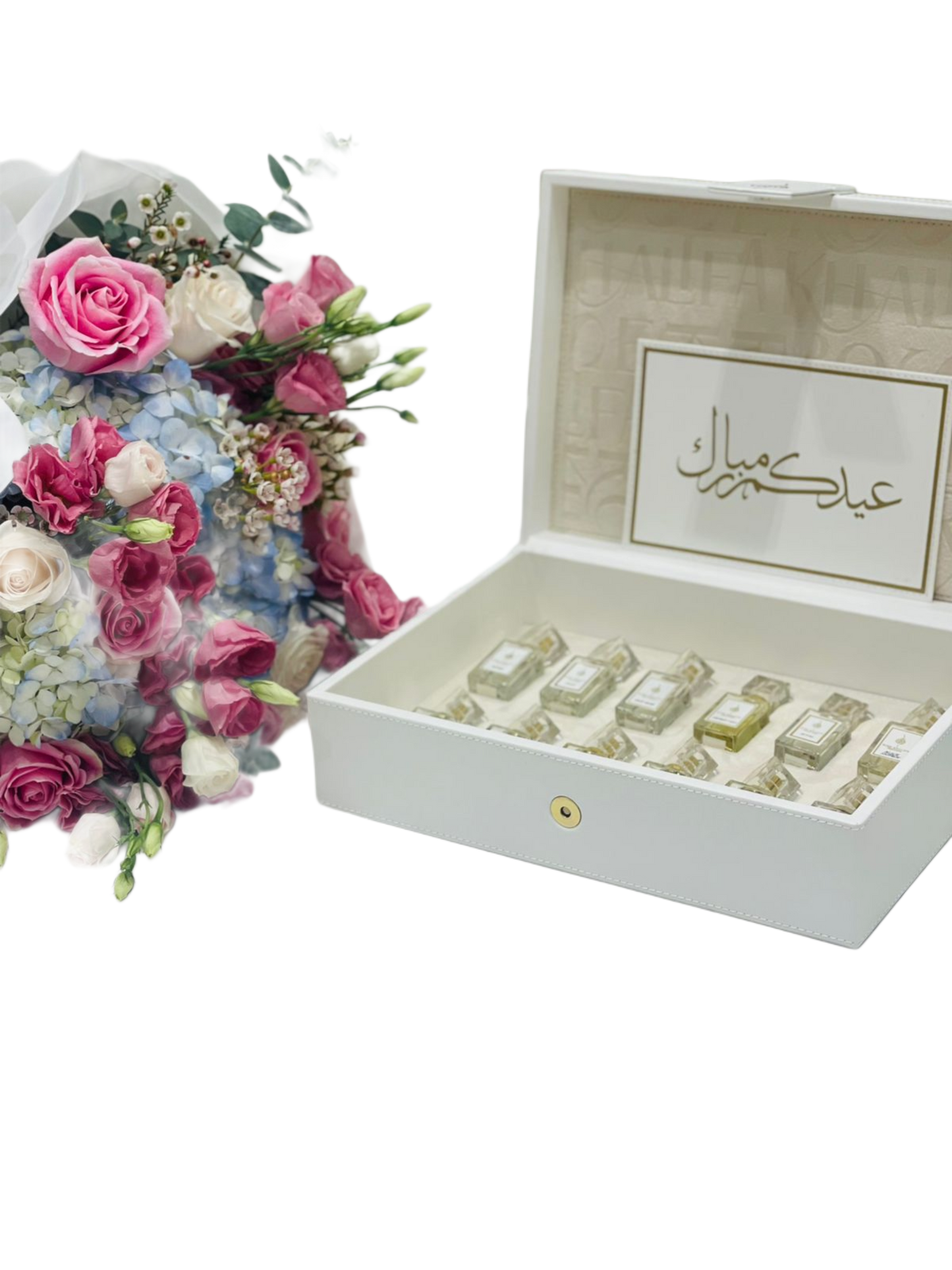 بوكس عطور ميني