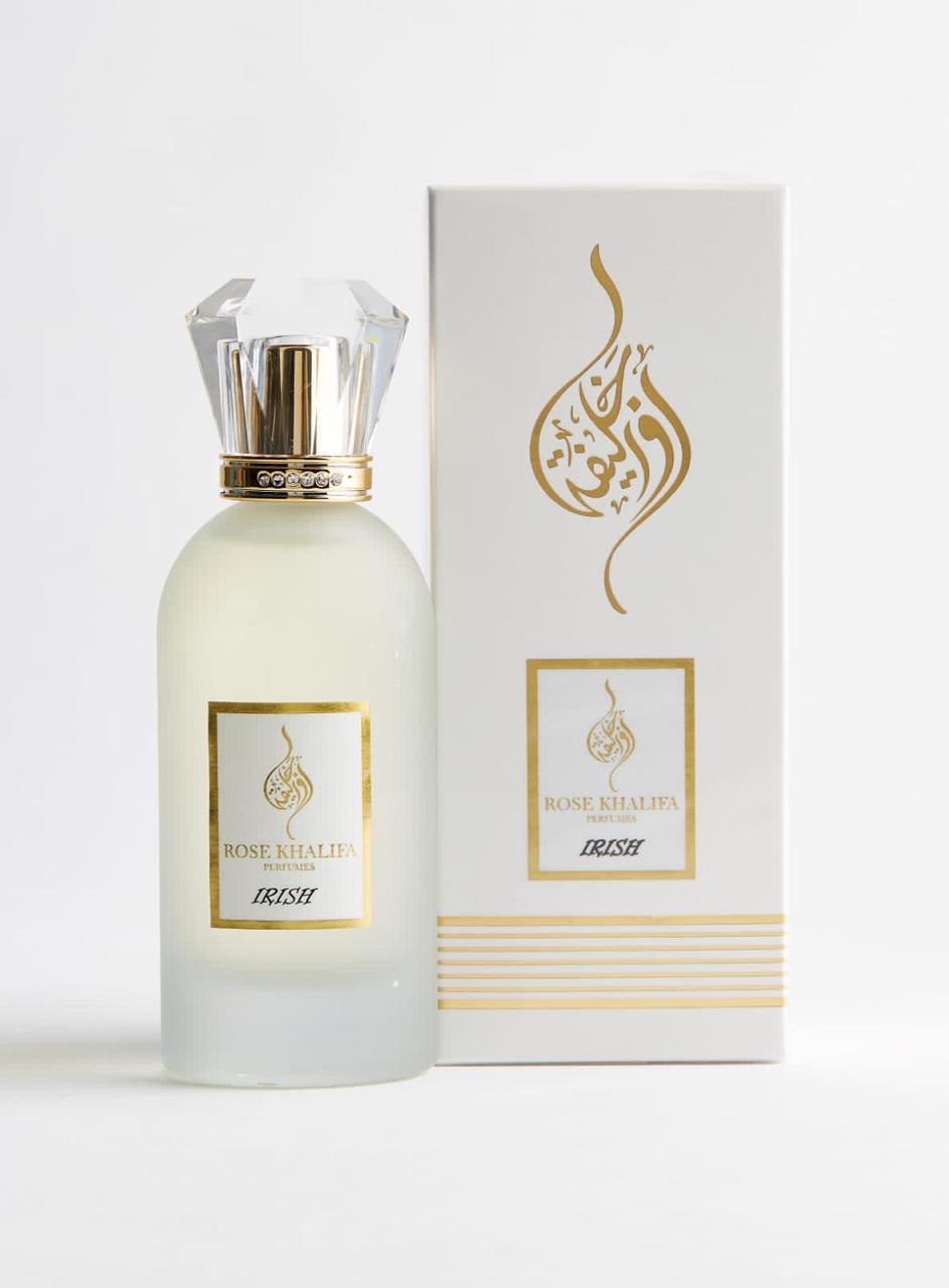آيرش