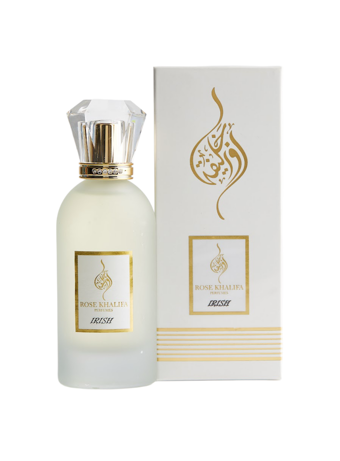 آيرش
