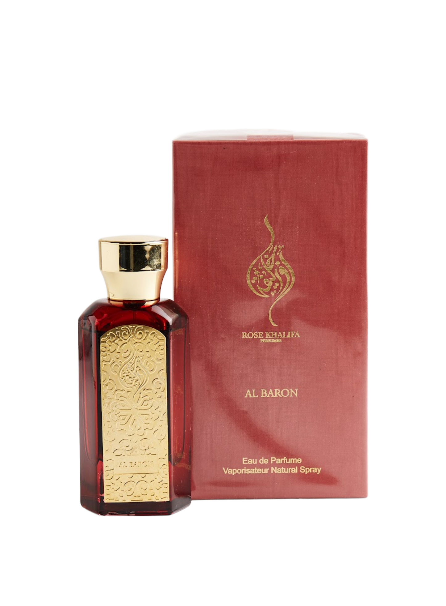 البارون