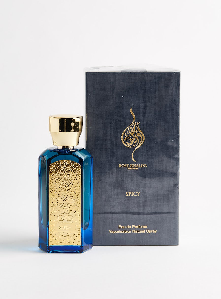 سبايسي