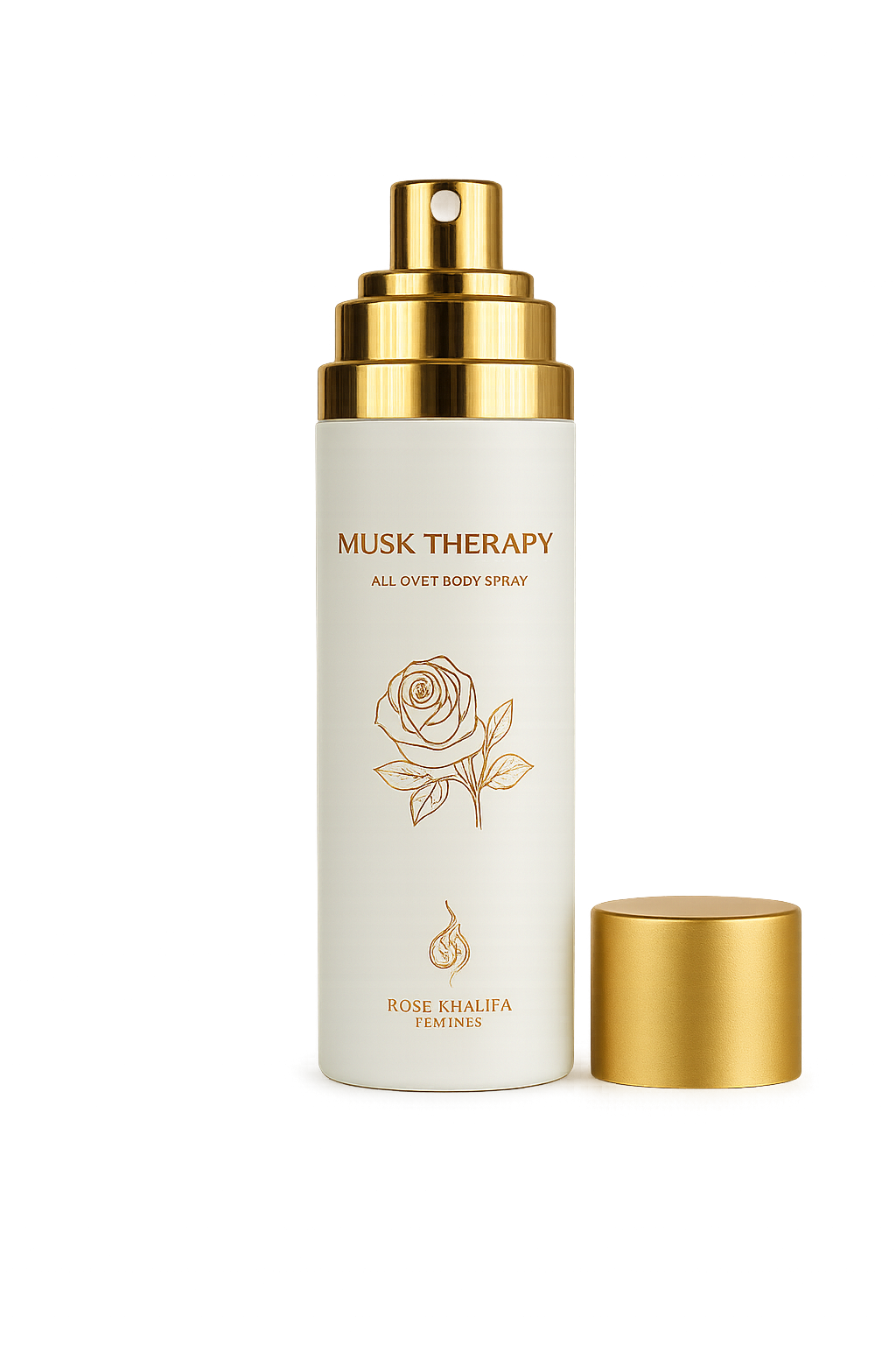 Musk Therapy - مسك ثيرابي
