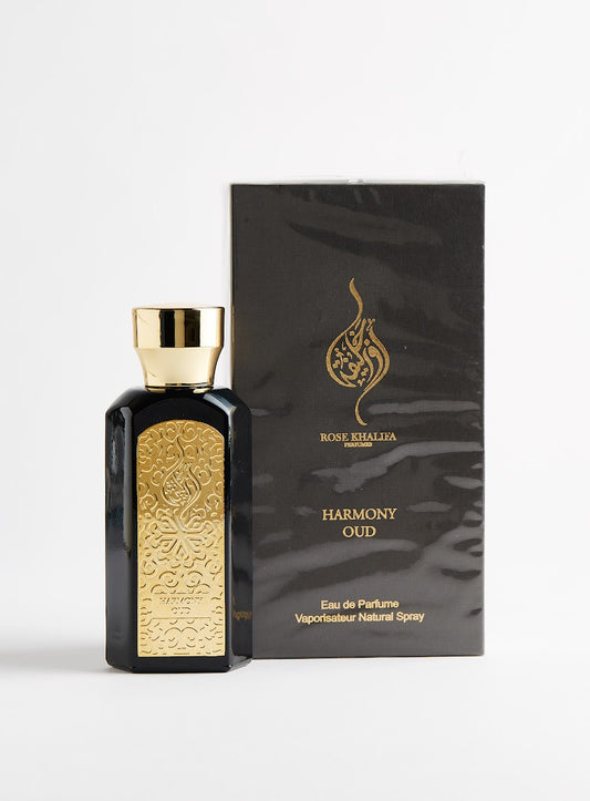 هرموني عود
