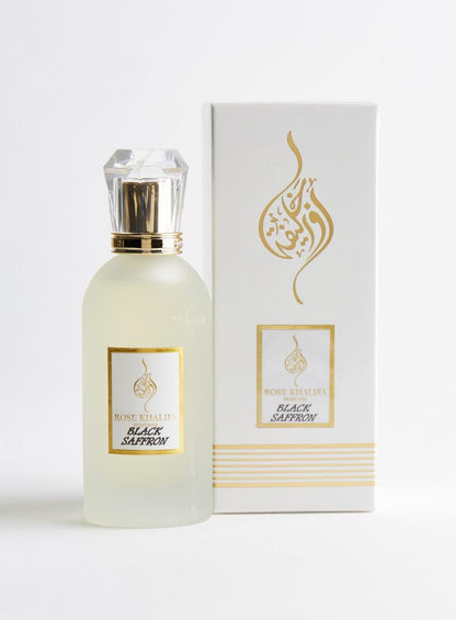 بلاك زعفران