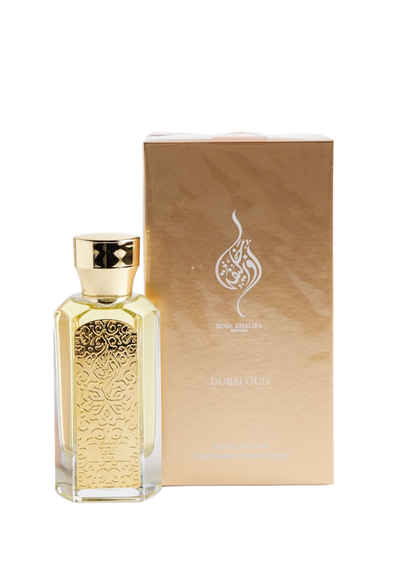 دبي عود/ DUBAI OUD