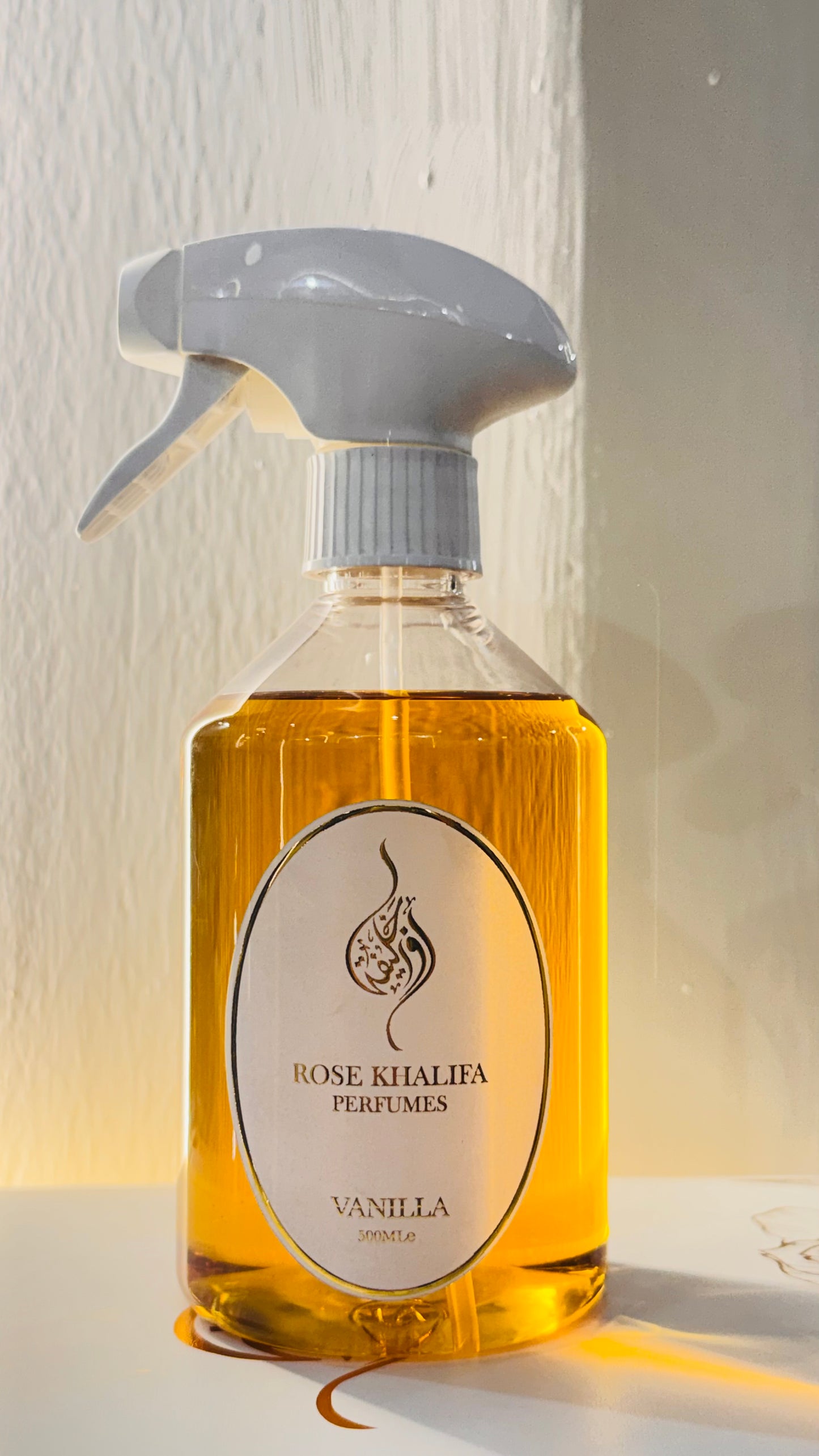 فانيلا / VANILLA