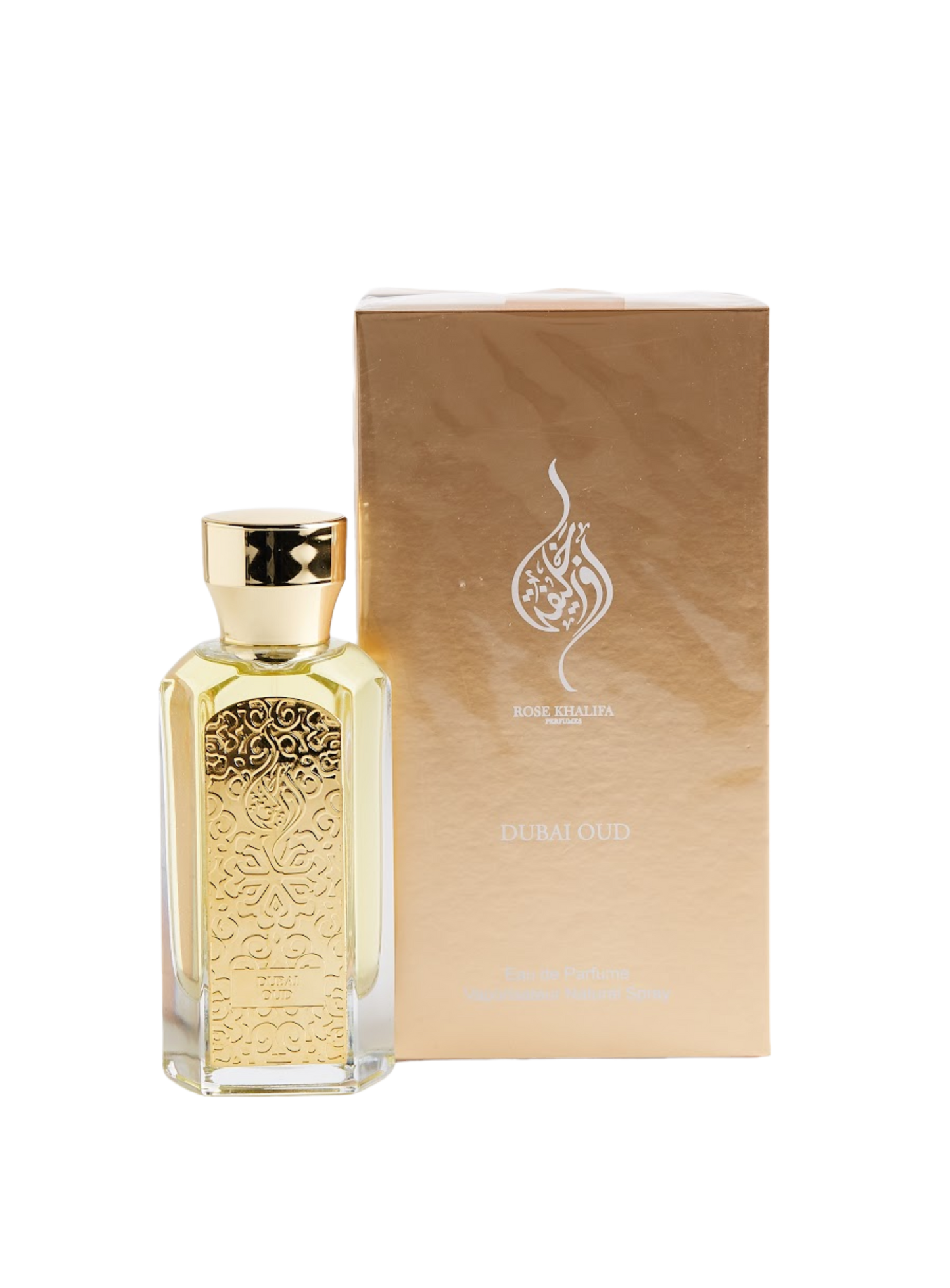 دبي عود/ DUBAI OUD