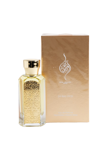 دبي عود/ DUBAI OUD