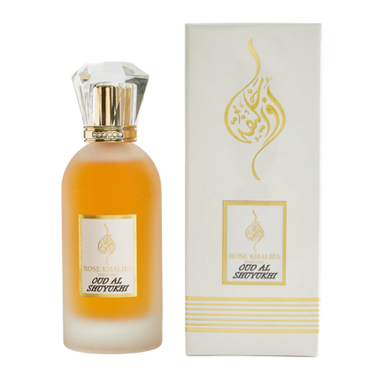 عود الشيوخي