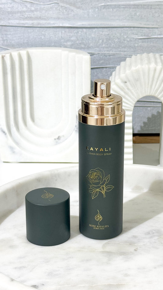 Khayali - خيالي