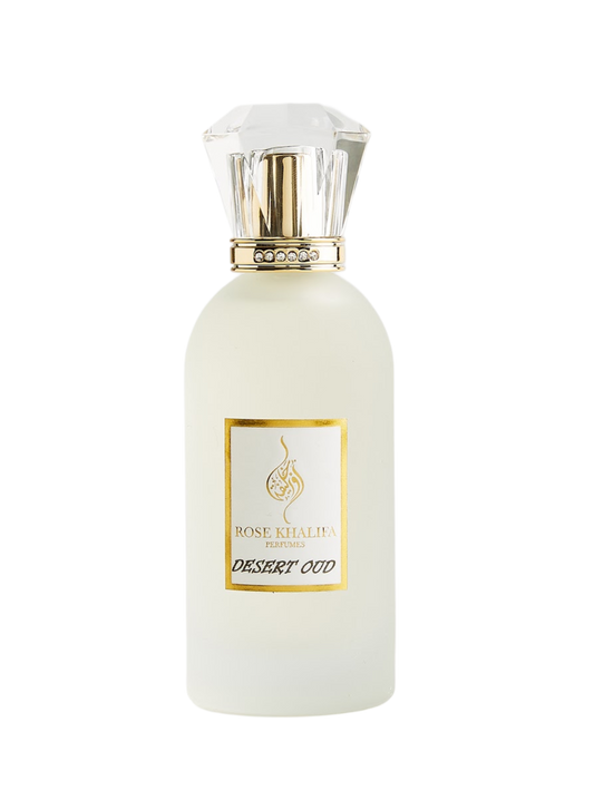 دزرت عود / DESERT OUD