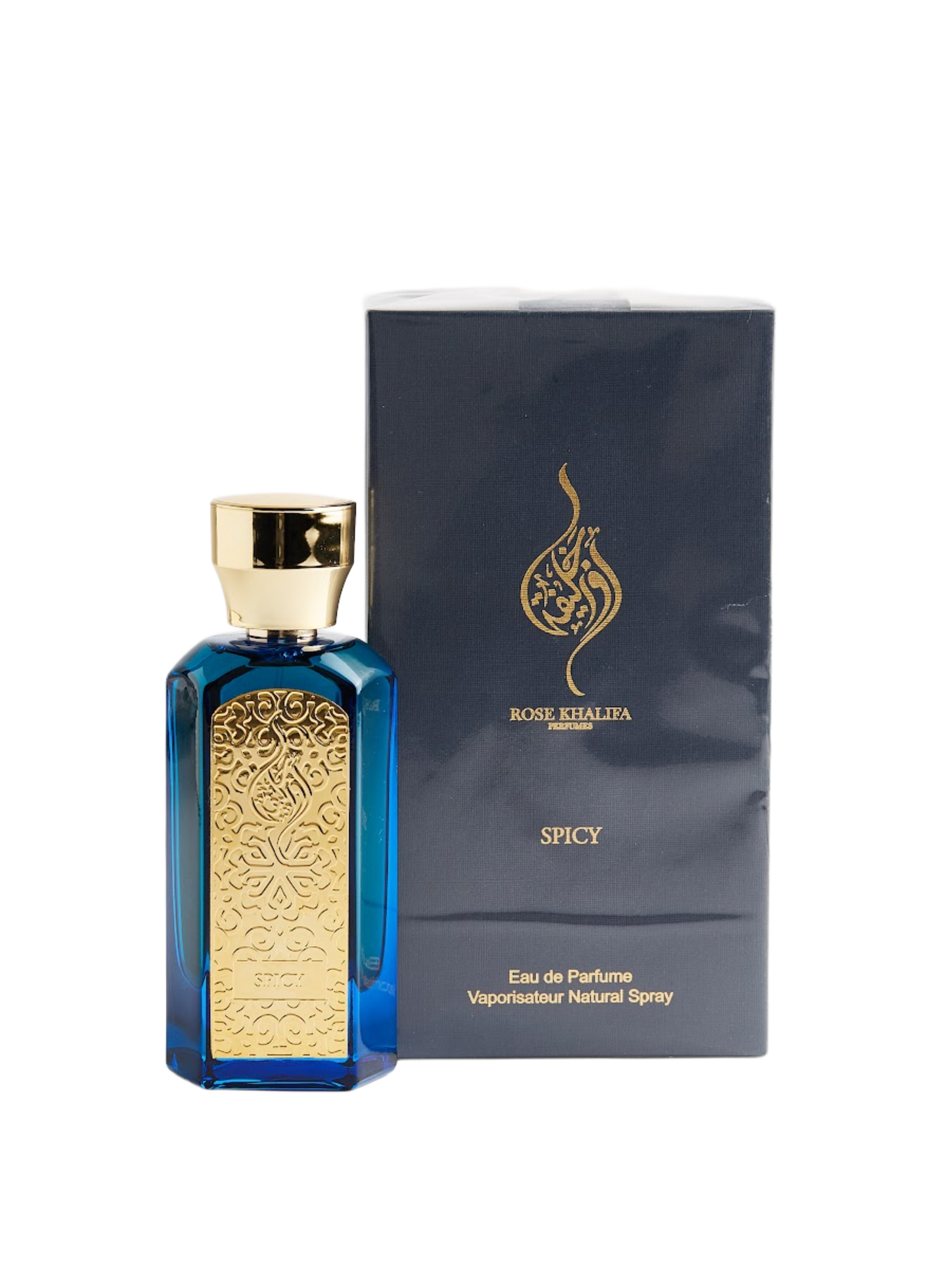 سبايسي