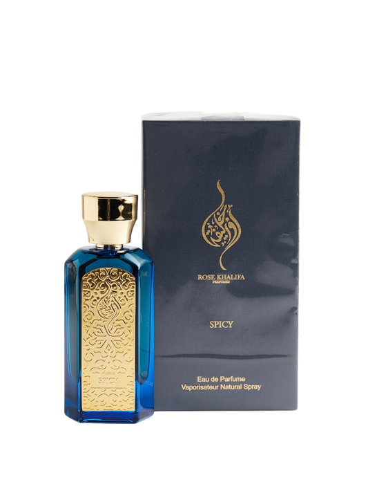 سبايسي