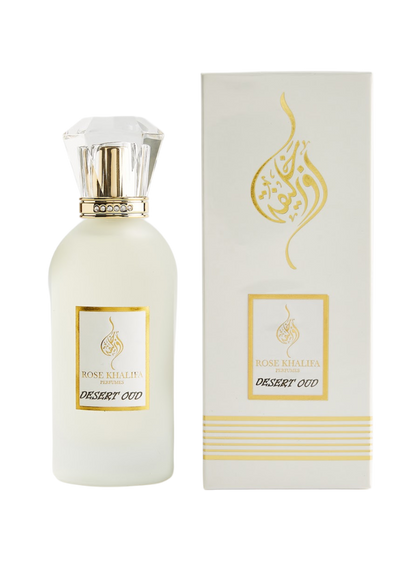دزرت عود