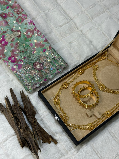 عود خشب سوبر هندي