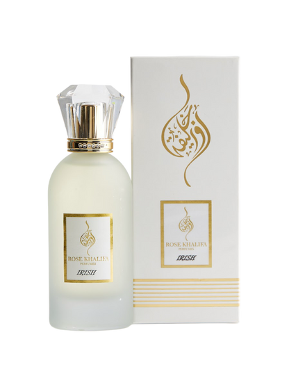 آيرش