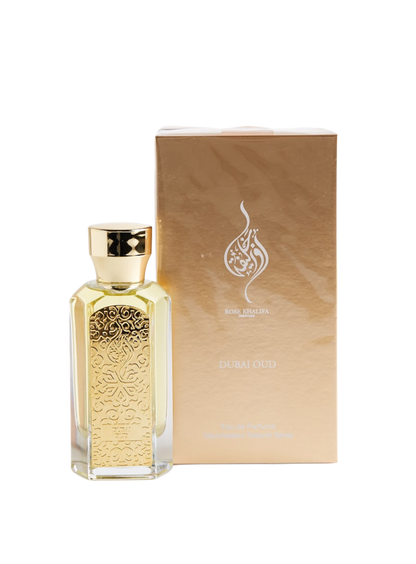 دبي عود