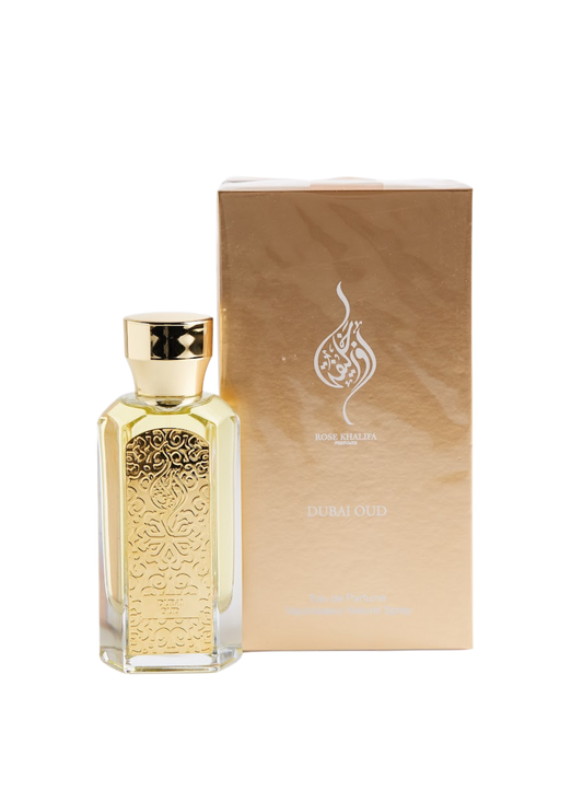 دبي عود
