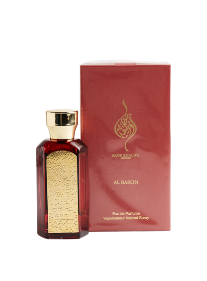 البارون