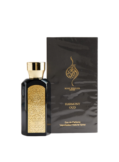 هرموني عود
