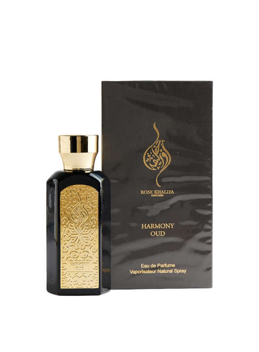 هرموني عود