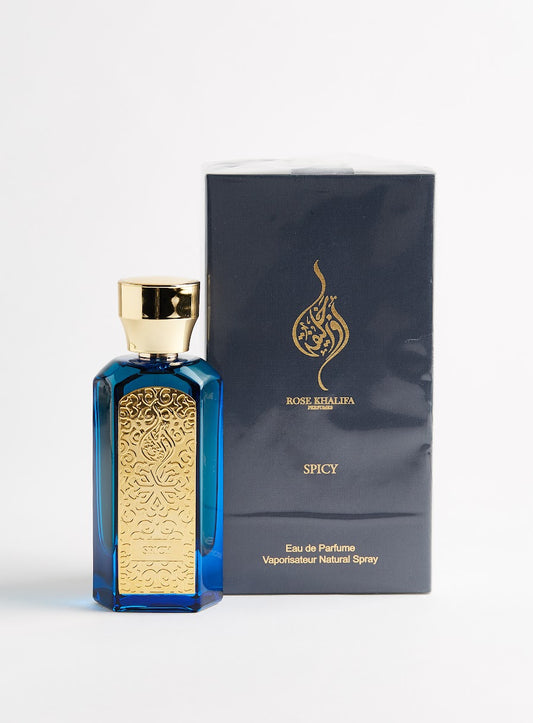 سبايسي