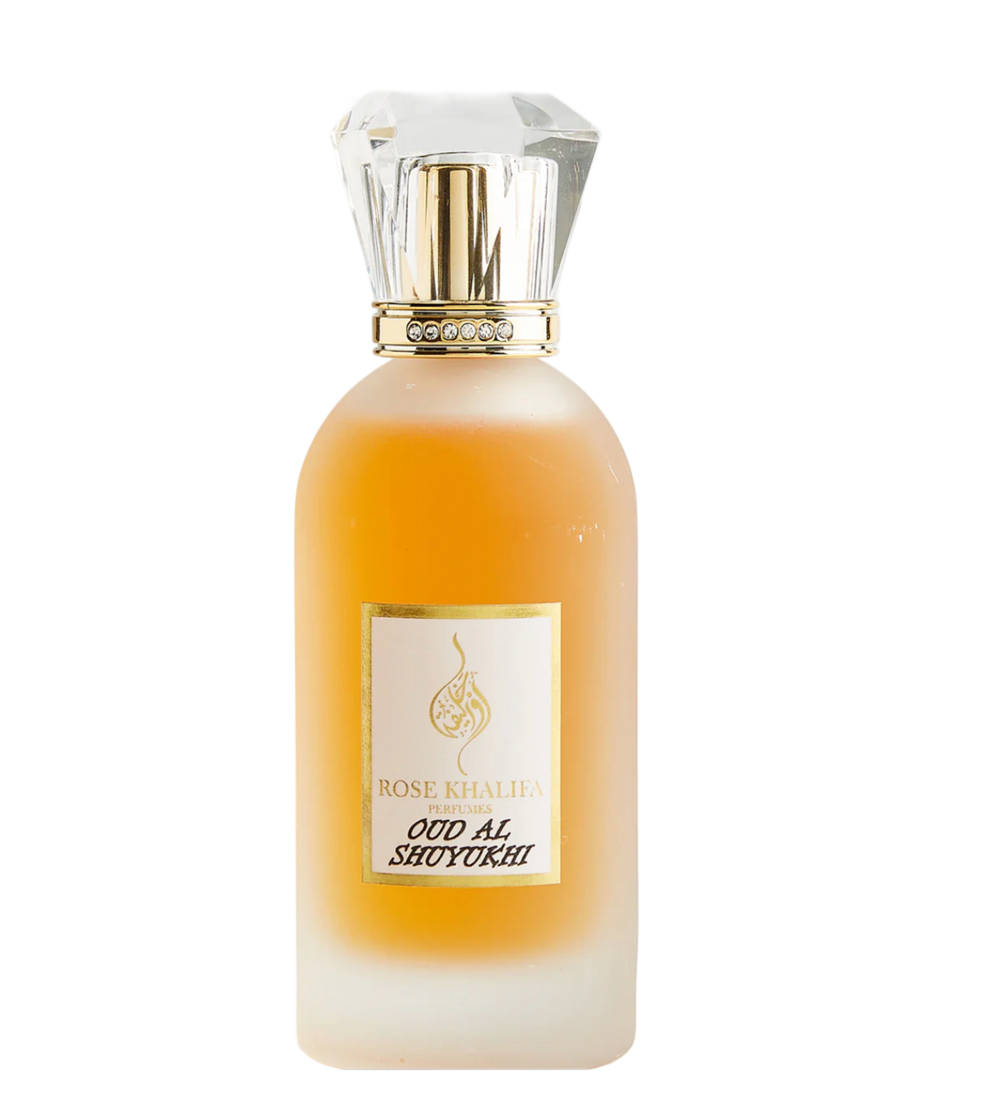 عود الشيوخي