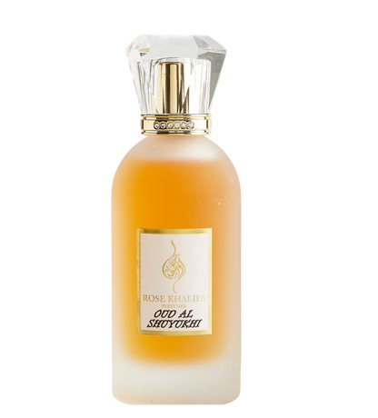 عود الشيوخي