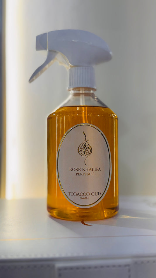 توباكو عود / TOBACCO OUD