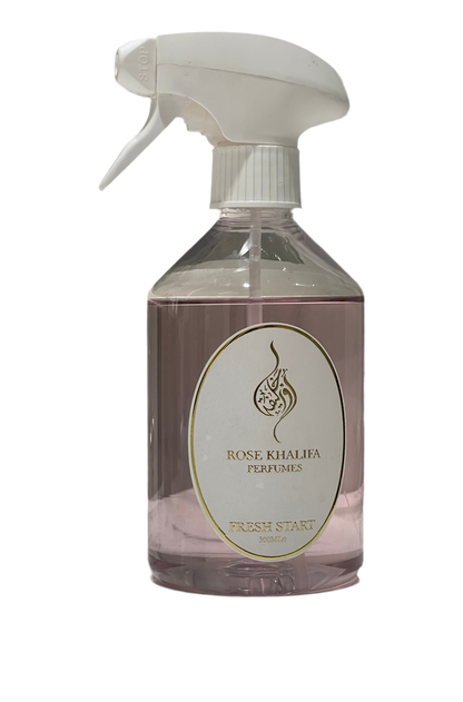 فرش ستارت / FRESH START