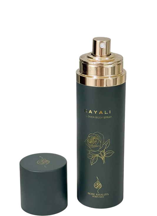 Khayali - خيالي