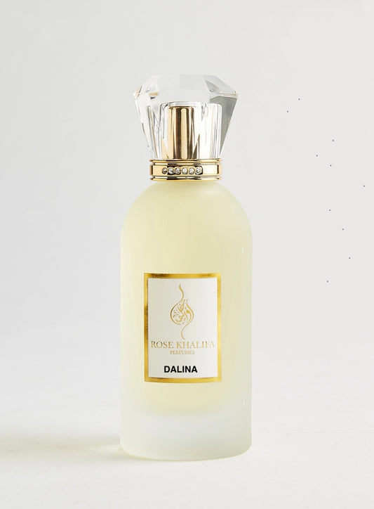 DALINA / دلينا