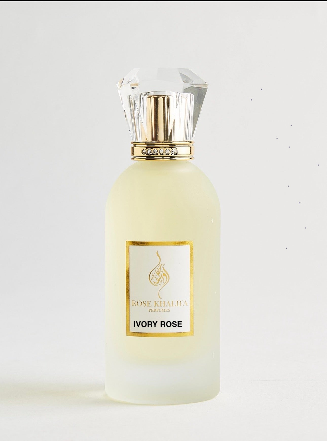 IVORY ROSE / ايفوري روز