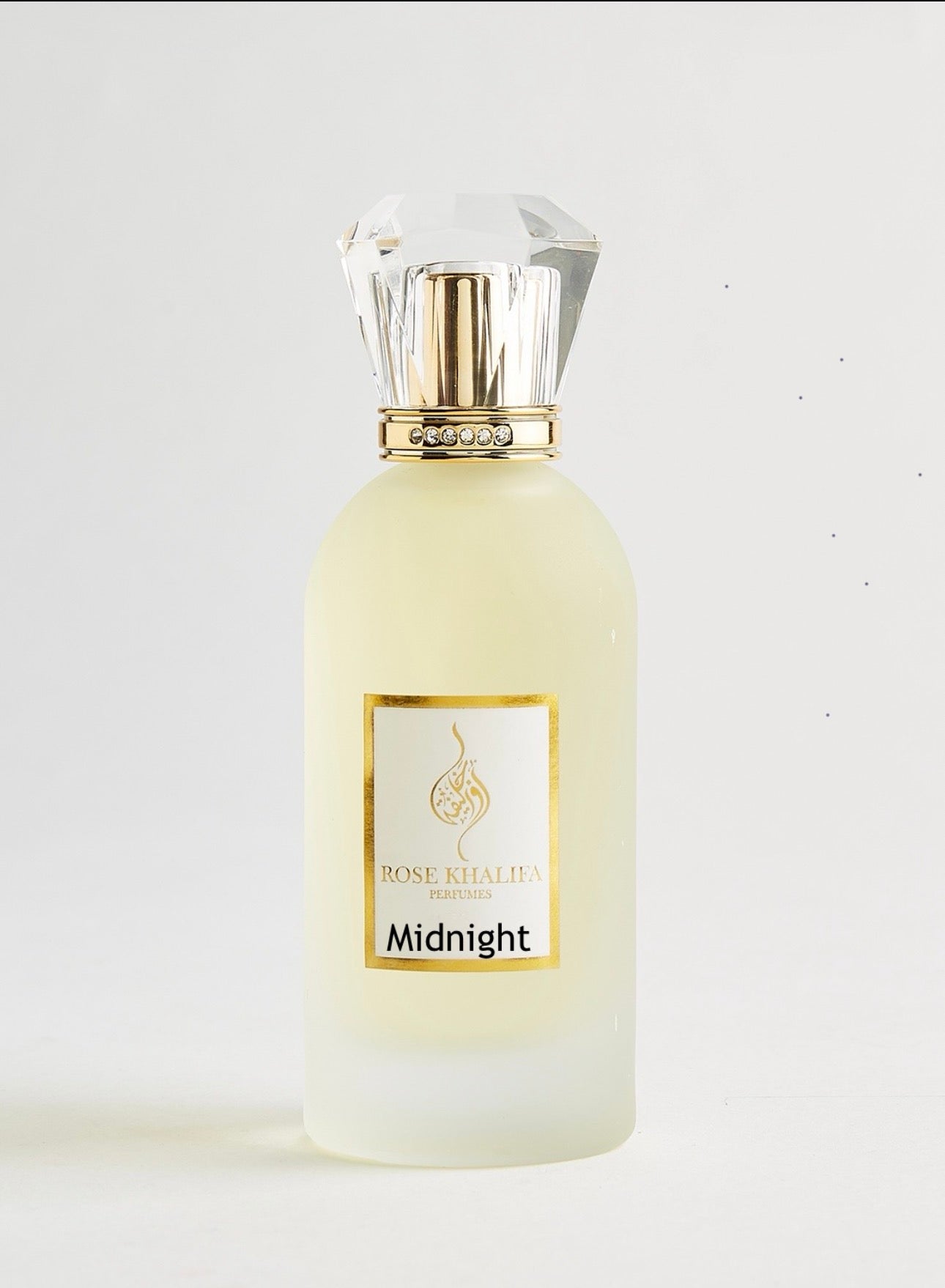 Midnight / ميدنايت