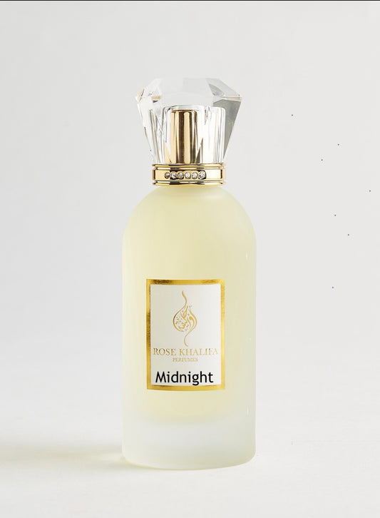 Midnight / ميدنايت
