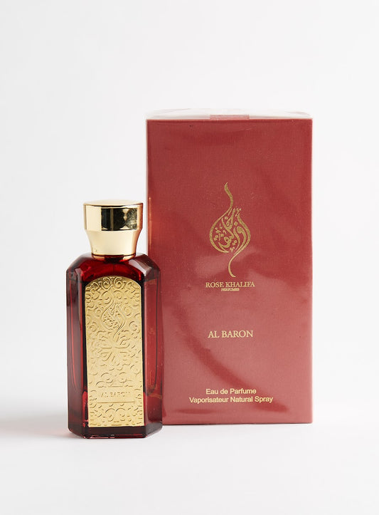 البارون