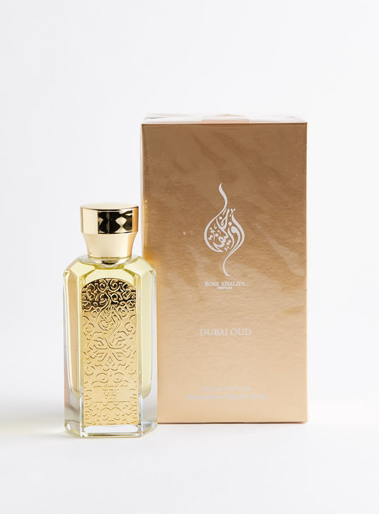 دبي عود